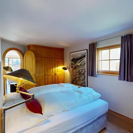 üerts Apartamento Champfer