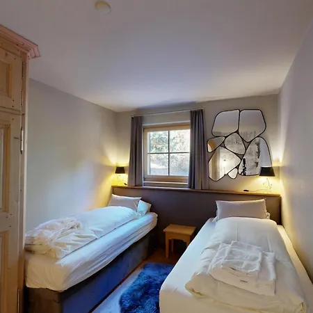 Apartamento üerts *