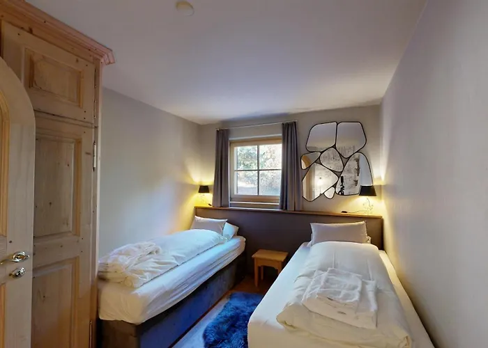 Appartamento Ueerts *